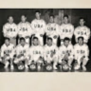 Meet your Posher, Ellen